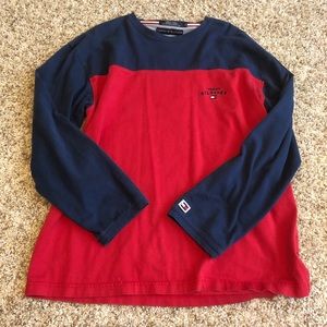 Tommy Hilfiger Long Sleeve